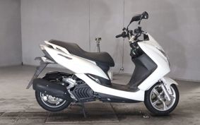 YAMAHA MAJESTY 155S SG28J