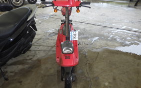 HONDA ZOOK AF26