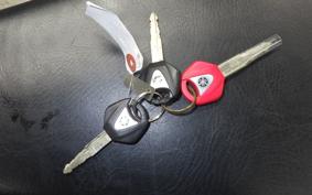 YAMAHA SR400 Gen.5 2019 RH16J