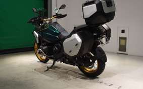 BMW R1300GS 2024