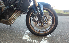 HONDA CB650R 2021 RH03