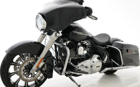 HARLEY FLHX1580 2013 KBM