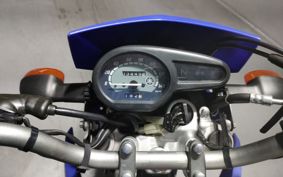 YAMAHA XTZ125E PCJL