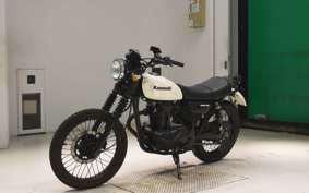 KAWASAKI 250TR 2012 BJ250F