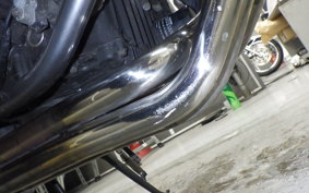 KAWASAKI BALIUS 250 Gen.2 2021 ZR250B