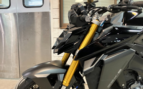 SUZUKI GSX-S1000 2022 EK1AA