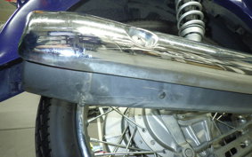 HONDA C50 SUPER CUB AA07