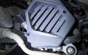 HONDA TACT Basket AF79