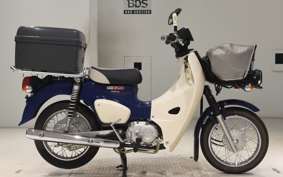 HONDA C50 SUPER CUB AA07