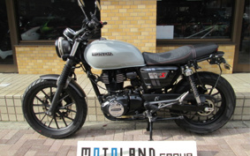 HONDA GB350S 2022 NC59