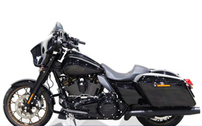 HARLEY FLHXST 2023 ABL