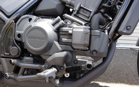 HONDA REBEL 1100 DCT 2025 SC83