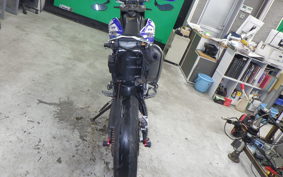 YAMAHA WR250X 2022 DG15J