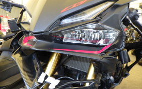 HONDA CBR250RR A MC51