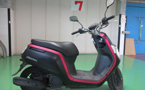 HONDA DUNK AF74