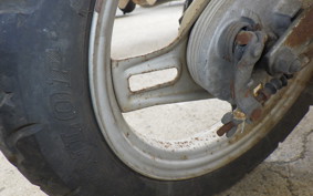 YAMAHA JOG 27V
