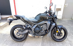 YAMAHA MT-09 Y-AMT 2025 RN88J