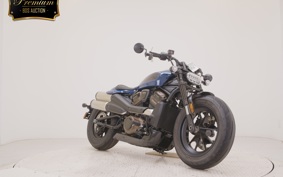 HARLEY RH1250S 2025