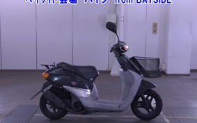 HONDA DIO FIT