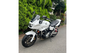 HONDA CB1300 SUPER  BOL DOR ABS 2008 SC54