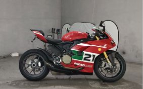 DUCATI PANIGA-REV2 BAYLISS 2022 1H00AA
