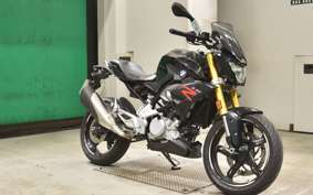 BMW G310R 2019