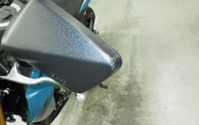 KAWASAKI Z125 PRO 1991 BR125H