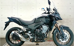 HONDA 400X 2022 NC56