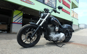 HARLEY FXD1340 2007 GM4
