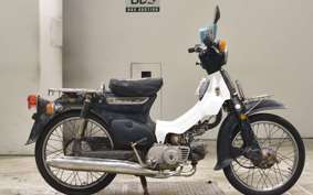 HONDA C50 SUPER CUB E C50