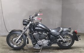 HONDA SHADOW 400 1997 NC34