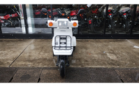 HONDA  GYRO X BASIC  TD02