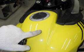 SUZUKI Vｽﾄﾛｰﾑ650XTA 2017 C733A