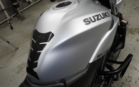 SUZUKI SV650 X A 2024 VP55E