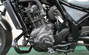 HONDA REBEL 1100 2023 SC83