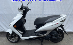 YAMAHA CYGNUS125XSR-2