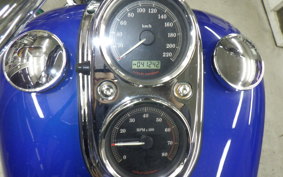 HARLEY FXDL 1580 2008
