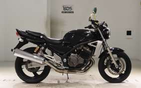 KAWASAKI BALIUS 250 Gen.2 ZR250B