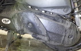 YAMAHA CYGNUS 125 XSR 3 2021 SED8J
