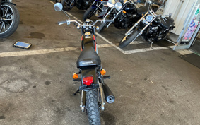 HONDA APE 50 AC16