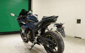 HONDA CBR400R 2023 NC56