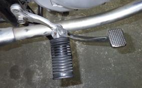SUZUKI GN125 H