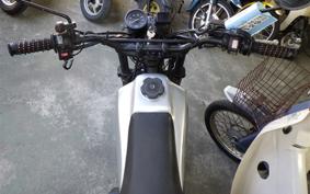 YAMAHA TW225 DG09J