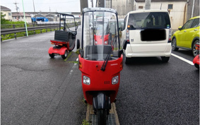 HONDA GYRO TA03