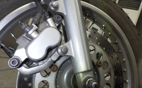 YAMAHA SR400 Gen.3 2003 RH01J