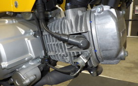 HONDA ｸﾛｽｶﾌﾞ110-2 JA45