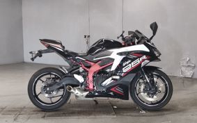 KAWASAKI  NINJA ZX-25R SE ZX250E