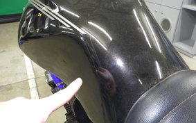 HONDA CB400SF VTEC SPEC 2 2003 NC39