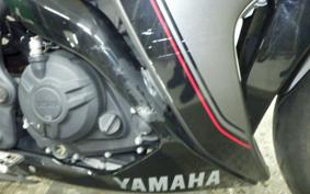 YAMAHA YZF-R25 2003 RG10J