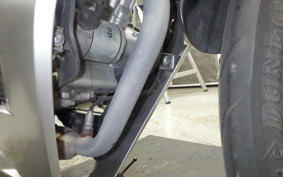 HONDA CB125 R 2016 JC79
